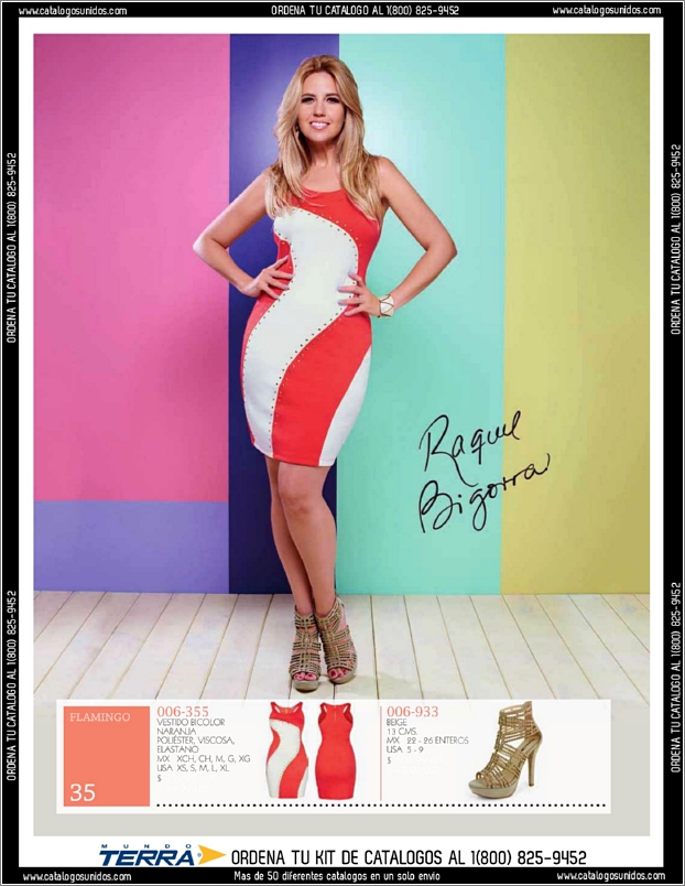 Mundo Terra - Catalogos PV14 - Moda Dama_Page_036
